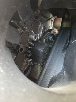 Alternador Bosch 0 986 040 390 BMW E46/E39/Z3