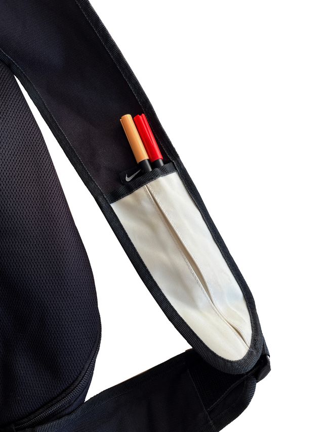 Mochila bandolera Nike 00s