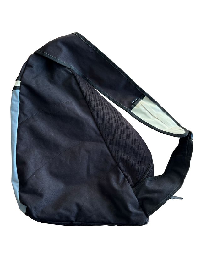 Mochila bandolera Nike 00s