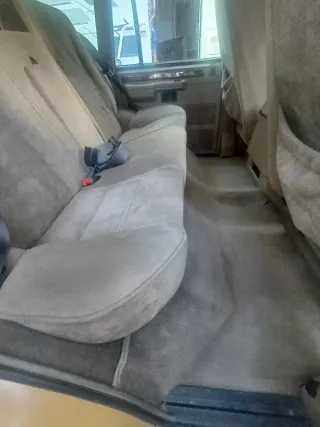 Land Rover Range Rover 1995