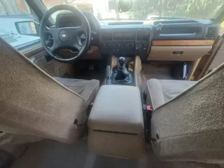 Land Rover Range Rover 1995