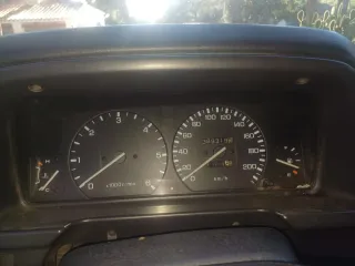 Land Rover Range Rover 1995