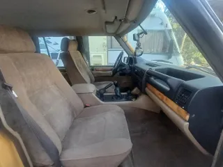 Land Rover Range Rover 1995
