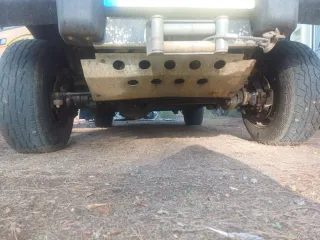 Land Rover Range Rover 1995