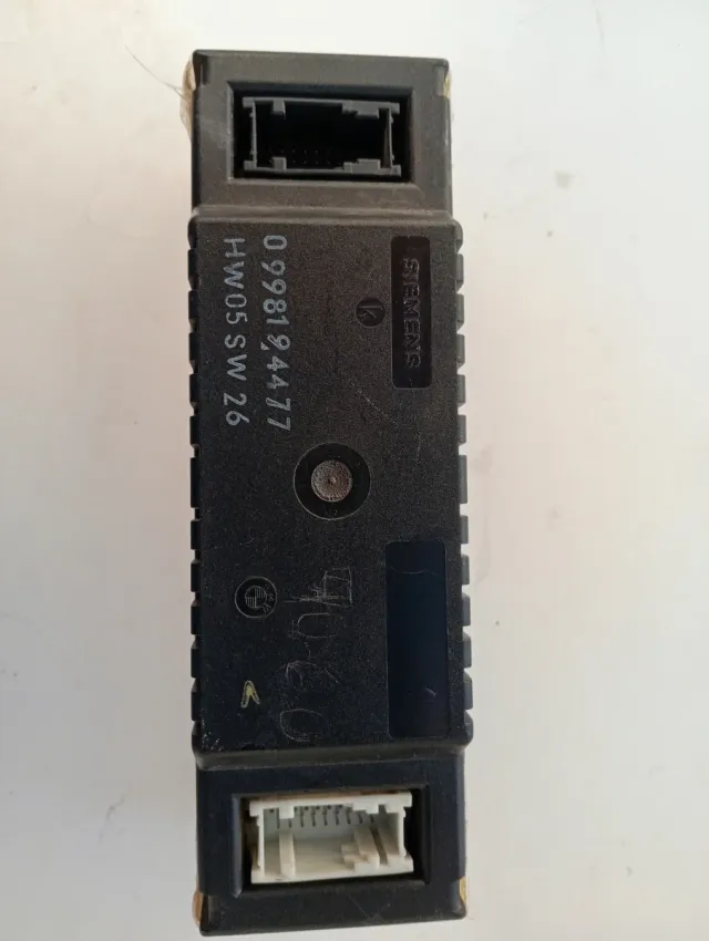 Ordenador de abordo BMW E36 18 botones.