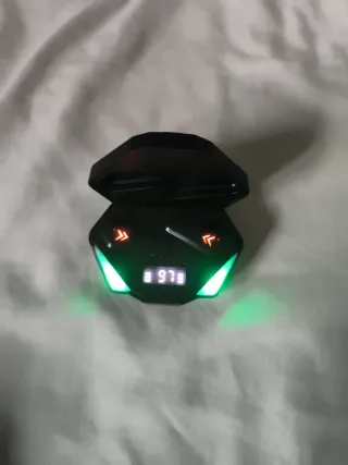 Cascos Inalámbricos y Altavoces