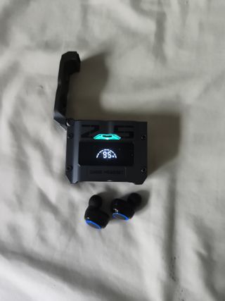 Cascos Inalámbricos y Altavoces