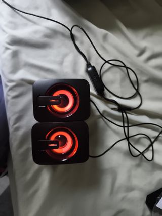 Cascos Inalámbricos y Altavoces