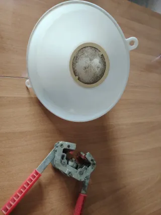 Kit Imbottigliamento Vino