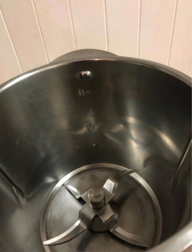 Thermomix TM31 como nueva