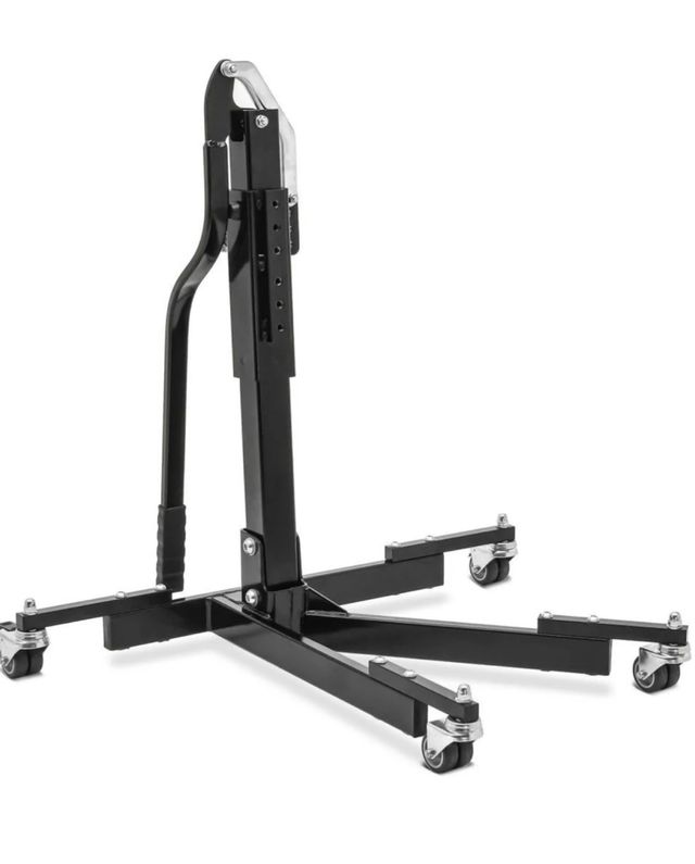 Placa Adaptadora BMW S 1000 XR ConStands .