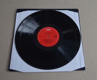 SPIRIT "THE FIRST ALBUM" (LP VINILO)