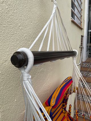 Hamaca Colombiana Nueva