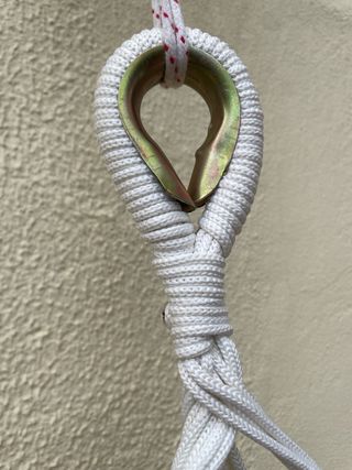 Hamaca Colombiana Nueva