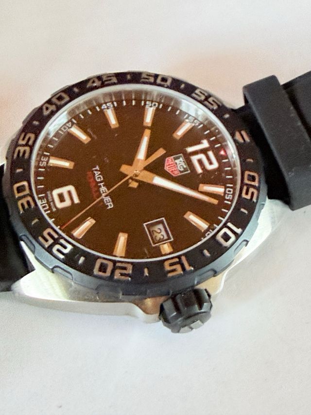 TAG Heuer Formula 1 Reloj de Cuarzo