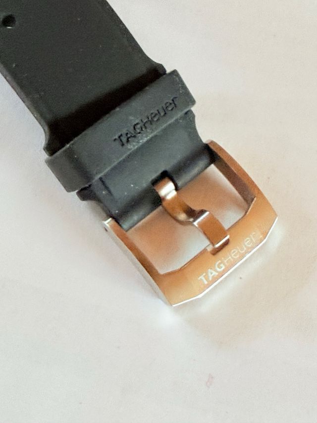 TAG Heuer Formula 1 Reloj de Cuarzo