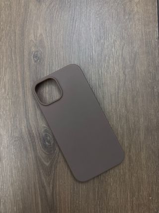 Fundas iPhone 15 (2 unidades)