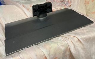 Base Soporte Peana TV Toshiba 32LC3A63D6