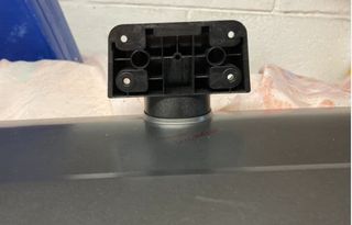 Base Soporte Peana TV Toshiba 32LC3A63D6