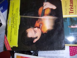 16 Vinili Musica Classica e Opera