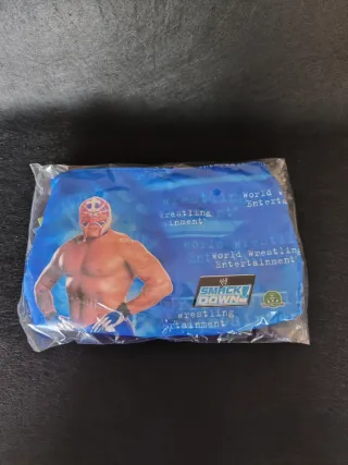 Astuccio WWE SmackDown