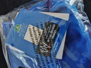 Astuccio WWE SmackDown