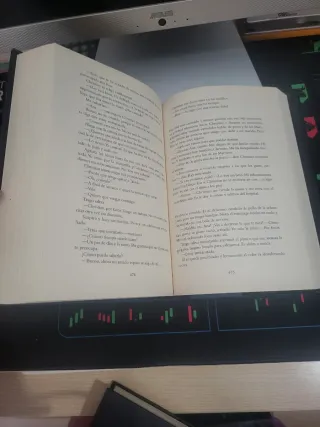 Cincuenta sombras liberadas