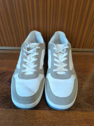 Zapatillas Hombre Pull and Bear