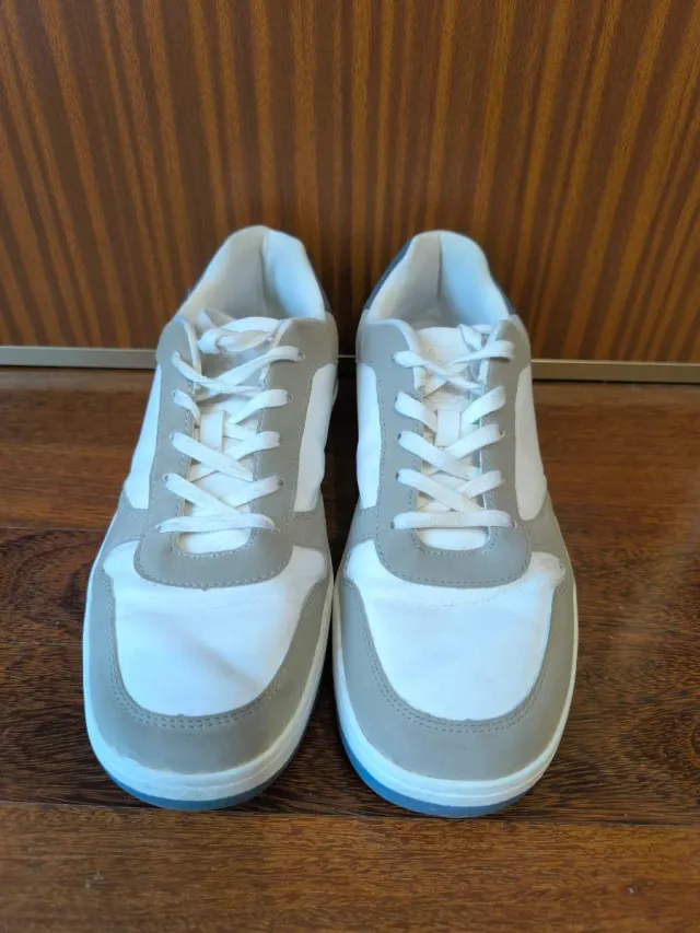 Zapatillas Hombre Pull and Bear