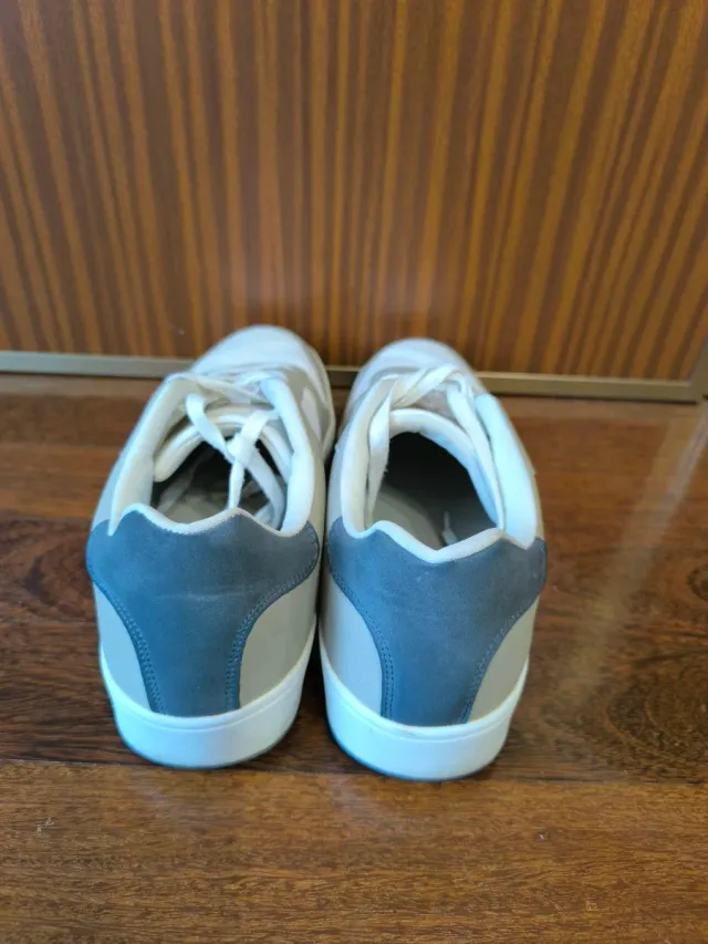 Zapatillas Hombre Pull and Bear