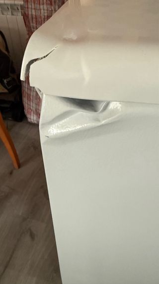 Mini frigorifero Hisense