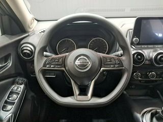 Nissan Juke DIG-T 84 kW (114 CV) 6M/T N-Connecta