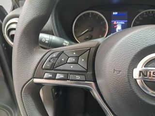 Nissan Juke DIG-T 84 kW (114 CV) 6M/T N-Connecta