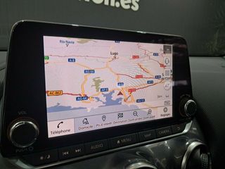 Nissan Juke DIG-T 84 kW (114 CV) 6M/T N-Connecta