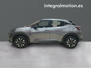 Nissan Juke DIG-T 84 kW (114 CV) 6M/T N-Connecta