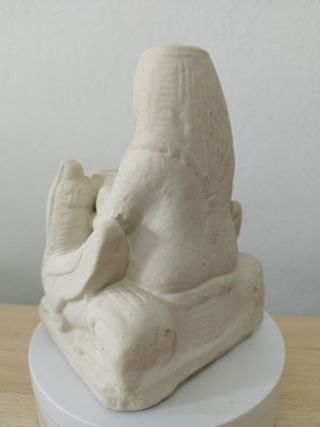 Réplica Dama de Galera Arte Ibérico