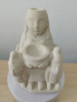 Réplica Dama de Galera Arte Ibérico
