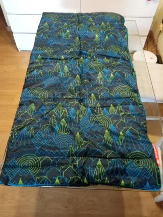 Saco dormir infantil Quechua