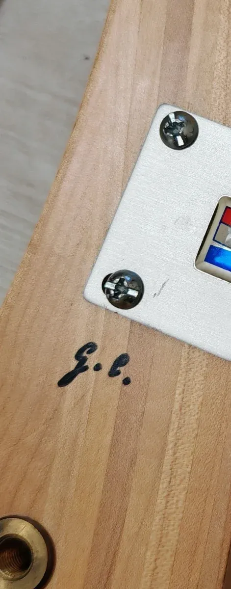 Attrezzo per la mira #2