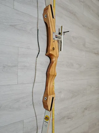 Attrezzo per la mira #2