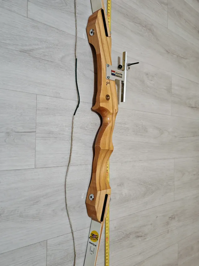 Attrezzo per la mira #2