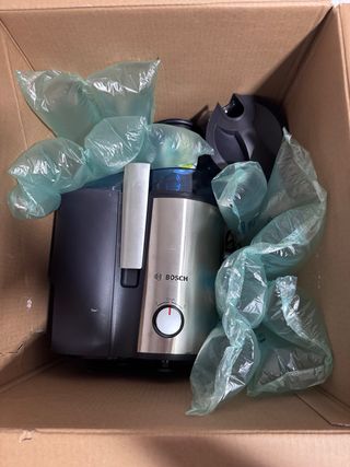 Licuadora Bosch