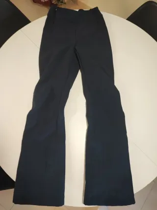 Pantalones de esquí Wedze mujer talla 38