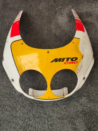 Cupolino Cagiva Mito 125 carena