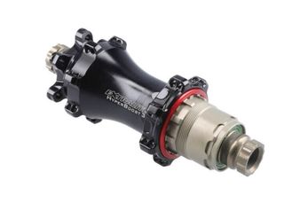 Buje trasero Extralite Hyperboost 3