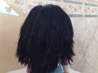 muñeca itsimagical o imagiarium nicoleta oriental