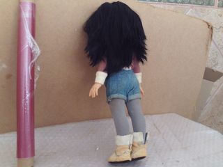 muñeca itsimagical o imagiarium nicoleta oriental