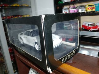 Porsche 959 Autoart 1:18