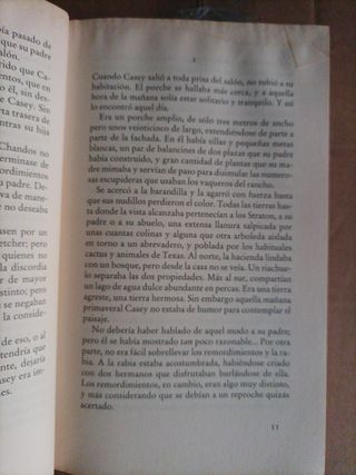 El Camino Del Amor