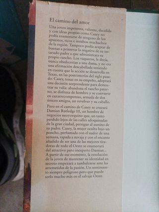 El Camino Del Amor